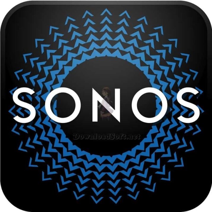 Sonos تطبيق جديد لتعزيز الاستماع للموسيقى تحميل مجاني