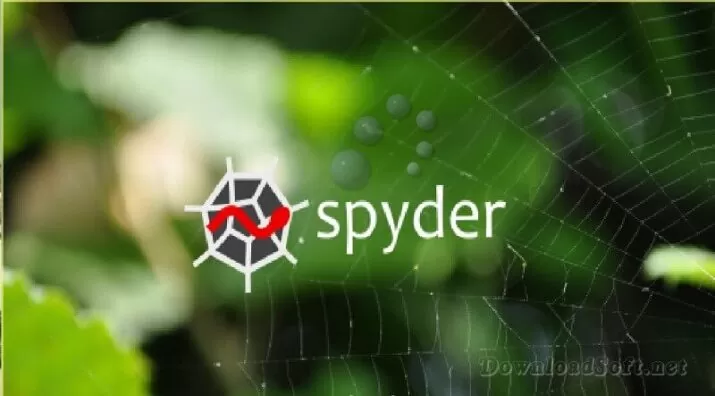 Descargar Spyder Fuente Abierta para Windows, Mac y Linux