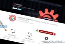 XnView MP Télécharger Gratuit pour Windows, Mac et Linux