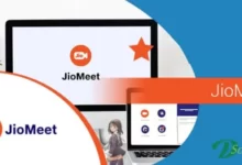 JioMeet تطبيق مكالمات الفيديو والدردشة النصية للكمبيوتر مجانا
