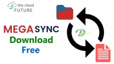 MEGAsync Free Download 2022 for Windows, Mac, iOS & Android