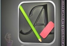 Advanced Renamer Download Free for Windows 32/64-bit