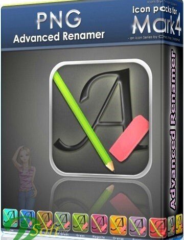 تحميل Advanced Renamer برنامج مجاني لإعادة تسمية الملفات