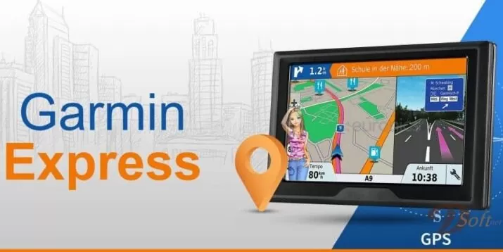 Garmin Express Free Download for Windows 11 and Mac