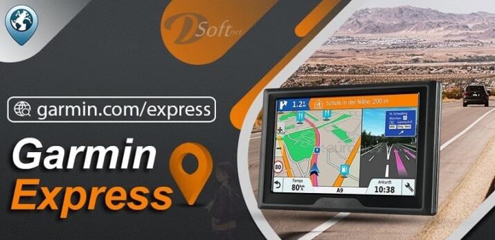 Garmin Express Free Download 2024 Best for Windows and Mac