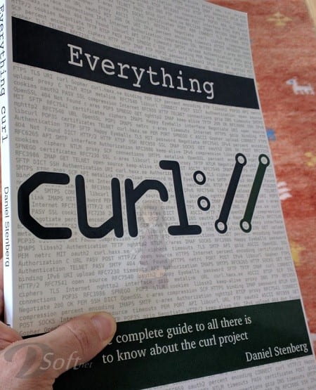 Descargar cURL Open Source para Windows, Mac y Linux