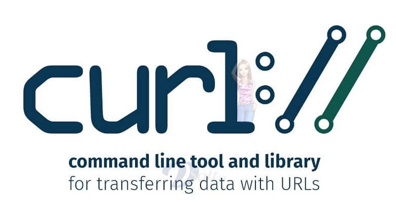 cURL أداة سطر الأوامر والمكتبة لنقل البيانات مجانا