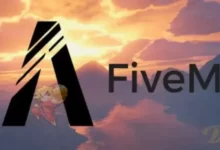 FiveM سيرفر لإنشاء خوادم مخصصة متعددة اللاعبين مجانا