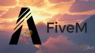 FiveM سيرفر لإنشاء خوادم مخصصة متعددة اللاعبين مجانا
