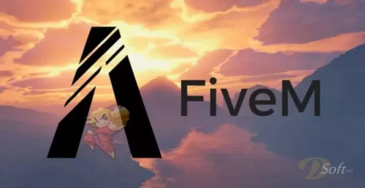 تحميل FiveM سيرفر لإنشاء خوادم مخصصة متعددة اللاعبين مجانا