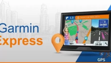 Garmin Express Free Download for Windows 11 and Mac