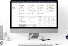 Dolibarr Free Modern ERP/CRM Software 2023 for PC and Mobile