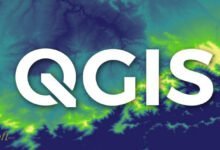 QGIS Descargar Gratis Sistema de Información Geográfica