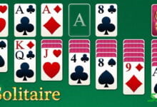 123 Free Solitaire Download for Windows 10/11 from App Store
