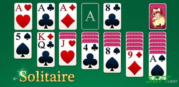 لعبة 123 Free Solitaire تحميل مباشر للكمبيوتر مجانا