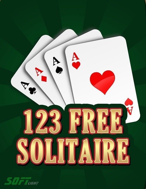 لعبة 123 Free Solitaire تحميل مباشر للكمبيوتر مجانا