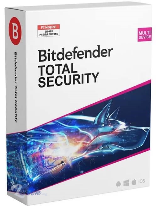 5 Top Protection Software Free for Computer and Mobile 2023