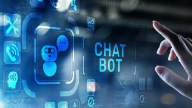 تحميل ChatBot برنامج محادثة بالذكاء الاصطناعي الأفضل لك 2023