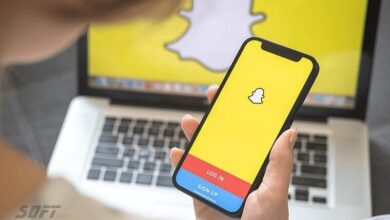 تحميل سناب شات Snapchat للدردشة ومكالمات الفيديو 2023 مجانا