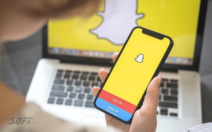 Snapchat Download Free 2024 Snap, Chat and Video Call