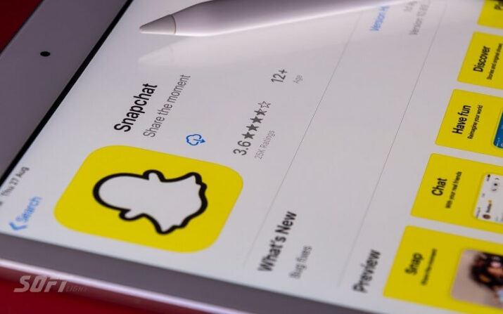 Télécharger Snapchat Gratuit 2024 Snap, Chat et Appel Vidéo