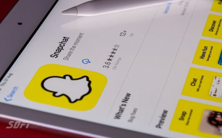 Snapchat Download Free 2024 Snap, Chat and Video Call