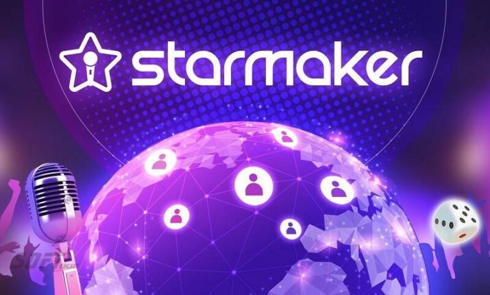 تحميل StarMaker تطبيق كاريوكي 2024 لأجهزة أندرويد و iOS