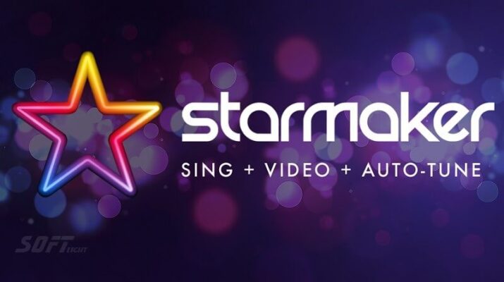 تحميل StarMaker تطبيق كاريوكي 2023 لأجهزة أندرويد و iOS