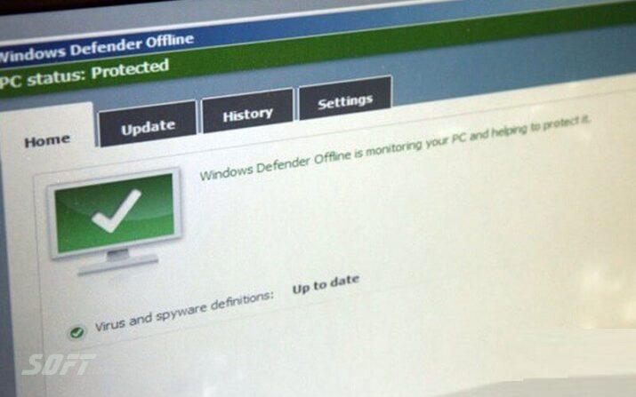 Windows Defender Offline Free Download 2024 the Best for PC