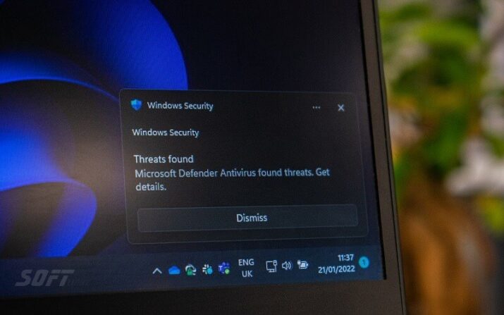 تحميل Windows Defender Offline لفحص وإنقاذ نظام ويندوز مجانا
