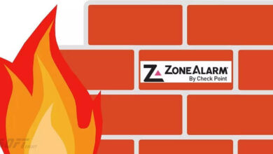 ZoneAlarm Free Firewall Download 2023 The Best Secure for PC