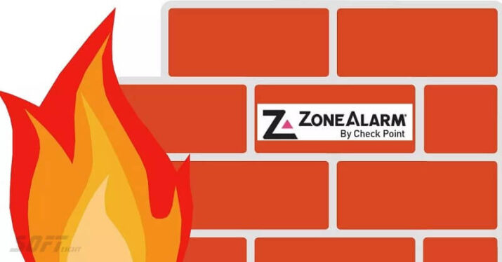 تحميل ZoneAlarm Free Firewall جدار ناري للكمبيوتر 2024 مجانا