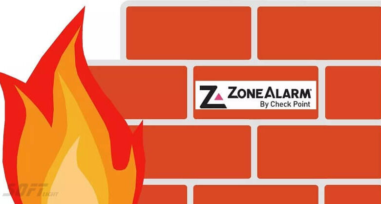 ZoneAlarm Free Firewall Download 2024 The Best Secure for PC