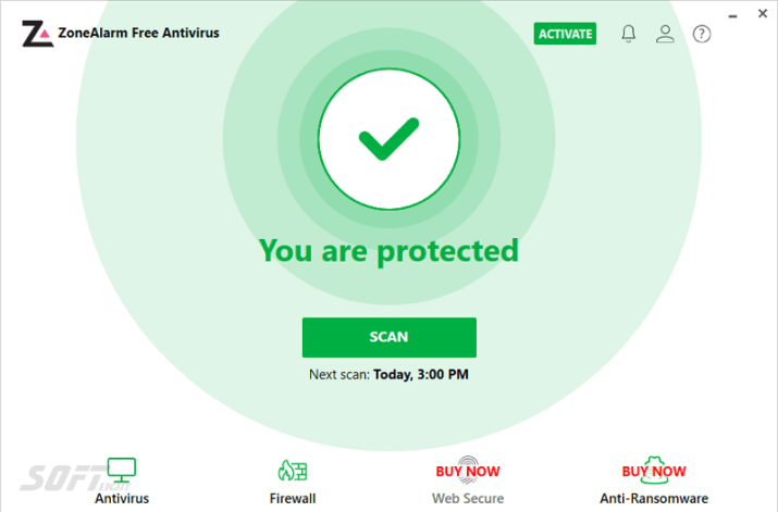 ZoneAlarm Free Firewall Download2 ZoneAlarm Free Firewall Download