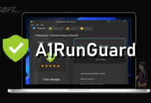 A1runguard Premium Free Download 2024 The Best Secure for PC