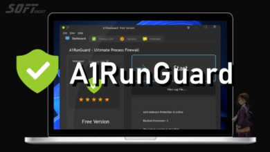 Descargar A1runguard Premium Gratis 2024 para Windows PC