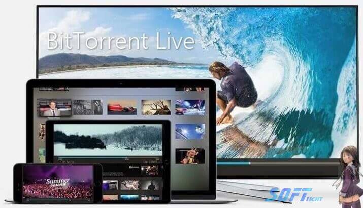 BitTorrent Free Download Files 2024 for PC and Mobile