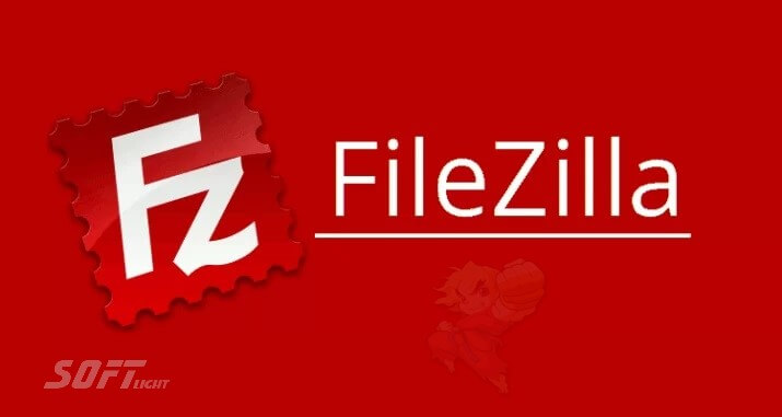 فايل زيلا FileZilla برنامج لرفع الملفات لموقعك مجانا