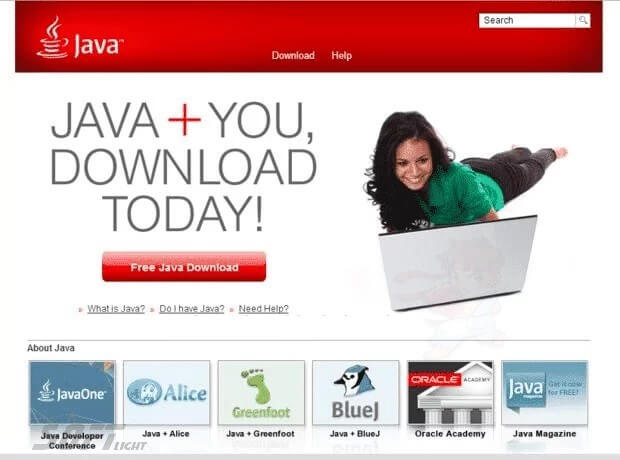 تحميل حزمة جافا Java لكافة الأنظمة الإصدار الأخير 2024 مجانا