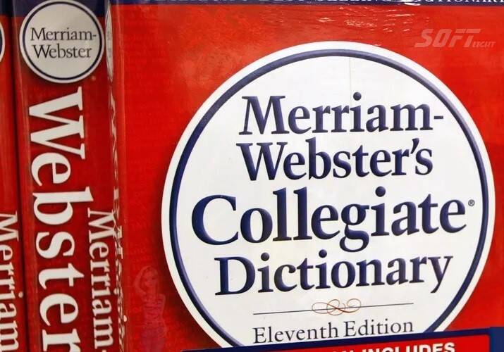 Descargar Merriam Webster Dictionary para Android y iPhone