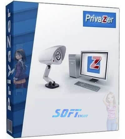 PrivaZer Descargar Gratis 2024 Limpieza y Privacidad PC