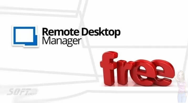 Remote Desktop Manager Télécharger pour PC Mac et Mobile