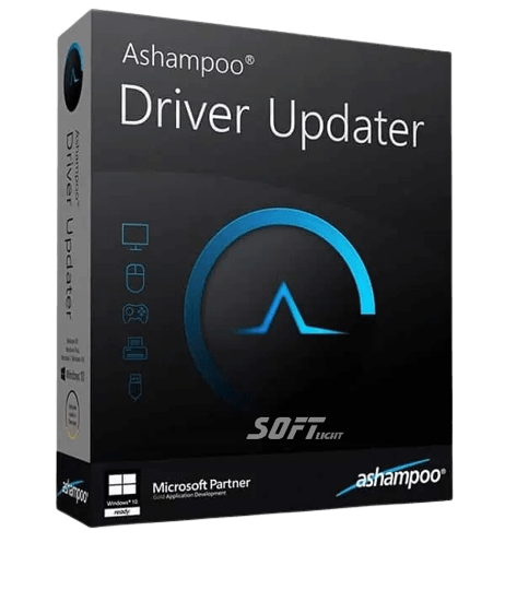 تحميل اشامبو درايفر ابديت Ashampoo Driver Updater مجانا تحميل اشامبو درايفر ابديت Ashampoo Driver Updater مجانا