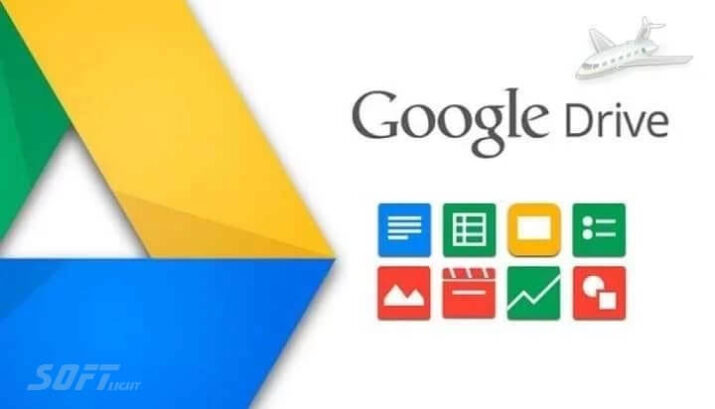 جوجل درايف Google Drive لتخزين ملفاتك المهمة 2024 مجانا