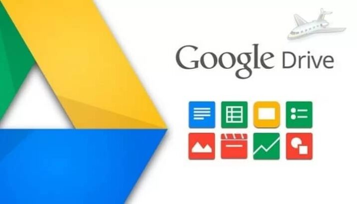 جوجل درايف Google Drive لتخزين ملفاتك المهمة 2024 مجانا