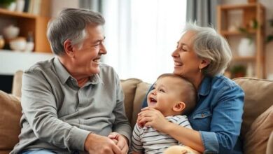 God’s Commandment Says, Honor Your Father and Your Mother