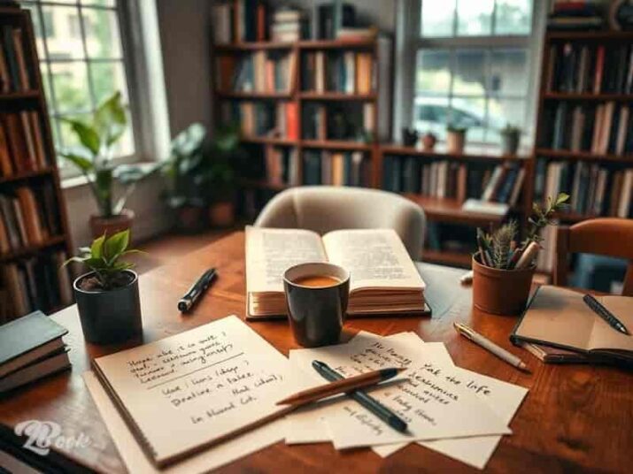 نصائح قد تساعدك في استلهام وكتابة قصة رائعة نصائح قد تساعدك في استلهام وكتابة قصة رائعة