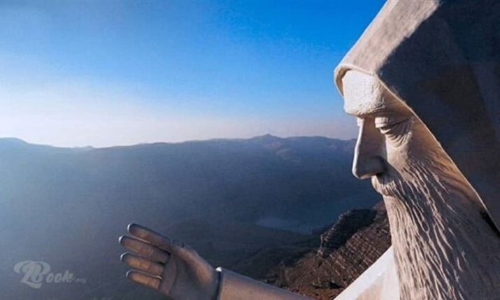 قصة حياة القديس مار شربل الراهب اللبناني الماروني قصة حياة القديس مار شربل الراهب اللبناني الماروني