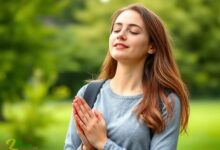 Prayer for Healing Heart & Soul from Painful & Sad Memories