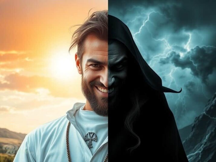 Some People are Beautiful Outside Some People are Beautiful Outside, But Inside are Monsters